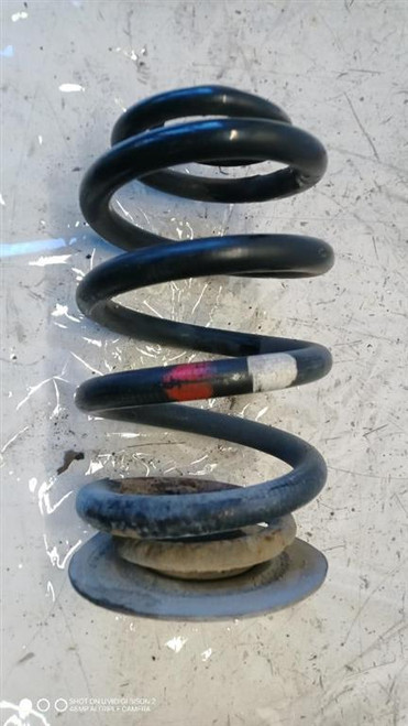 BMW X3 «E83» (2004) ASSALE MOLLA AMMORTIZZATORE POST. SX. USATO Da 2003 A 2005 [[284552]]