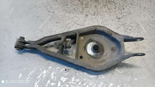 BMW X3 «E83» (2004) ASSALE BRACCIO OSCILLANTE SUP. POST. SX. USATO Da 2003 A 2005 [[284555]]