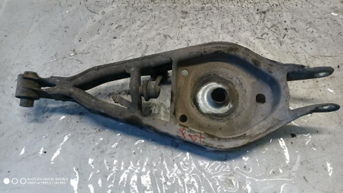 BMW X3 «E83» (2004) ASSALE BRACCIO OSCILLANTE SUP. POST. DX. USATO Da 2003 A 2005 [[284558]]