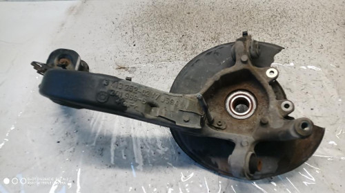 BMW X3 «E83» (2004) ASSALE FUSELLO RUOTA POST. DX. USATO Da 2003 A 2005 [[284559]]