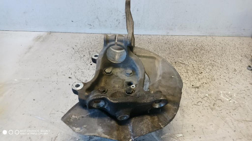 BMW SERIE 5 «E61» TOURING (2004) ASSALE FUSELLO RUOTA ANT. SX. USATO Da 2005 A 2006 [[284579]]