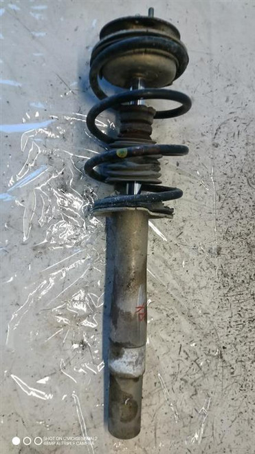 BMW SERIE 5 «E61» TOURING (2004) ASSALE AMMORTIZZATORE ANT. DX. USATO Da 2005 A 2006 [[284582]]