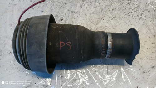 BMW SERIE 5 «E61» TOURING (2004) ASSALE MOLLA AMMORTIZZATORE PNEUMATICA POST. SX. USATO Da 2005 A 2006 [[284583]]