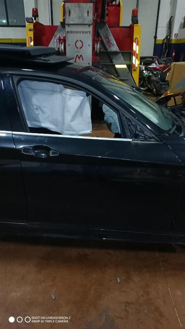 BMW SERIE 1 «F20» BERLINA (2015) LAMIERATI ESTERNI PORTA ANT. DX. USATO Da 2015 in poi [[284643]]