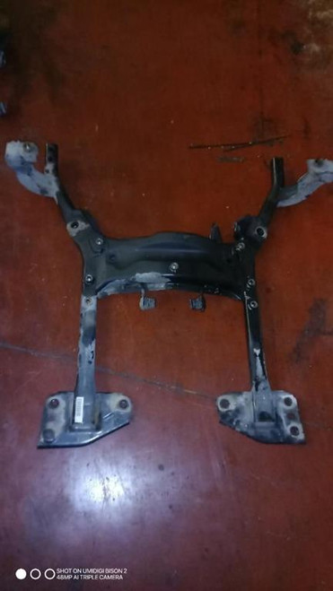 MINI MINI COOPER «R56» (2007) ASSALE ASSALE ANT. USATO Da 2009 in poi [[284608]]