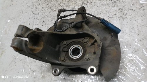 MINI MINI COOPER «R56» (2007) ASSALE FUSELLO RUOTA ANT. DX. USATO Da 2009 in poi [[284612]]