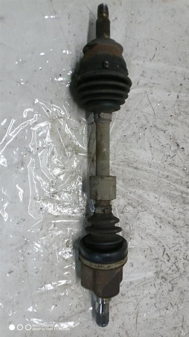 MINI MINI COOPER «R56» (2007) CAMBIO E TRASMISSIONE SEMIASSE ANT. SX. USATO Da 2009 in poi [[284615]]