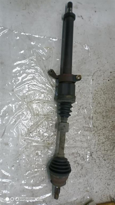 MINI MINI COOPER «R56» (2007) CAMBIO E TRASMISSIONE SEMIASSE ANT. DX. USATO Da 2009 in poi [[284616]]