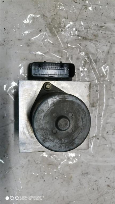 MINI MINI COOPER «R56» (2007) IMPIANTO FRENANTE ABS (GRUPPO) ANT. USATO Da 2009 in poi [[284620]]