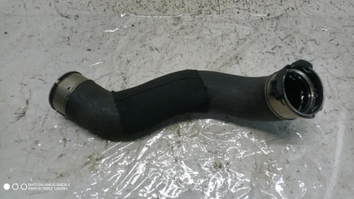 MINI MINI COOPER «R56» (2007) SCARICO E INIEZIONE MANICOTTO INTERCOOLER SX. USATO Da 2009 in poi [[284625]]