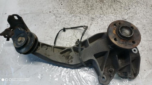 MINI MINI COOPER «R56» (2007) ASSALE FUSELLO RUOTA POST. SX. USATO Da 2009 in poi [[284633]]