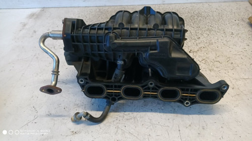 SUZUKI SWIFT «IV» (2005) SCARICO E INIEZIONE COLLETTORE ASPIRAZIONE USATO Da 2005 A 2011 [[284651]]