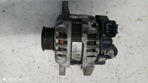 KIA CEED «I» SW (2007) IMPIANTO ELETTRICO ALTERNATORE USATO Da 2007 A 2009 [[284667]]