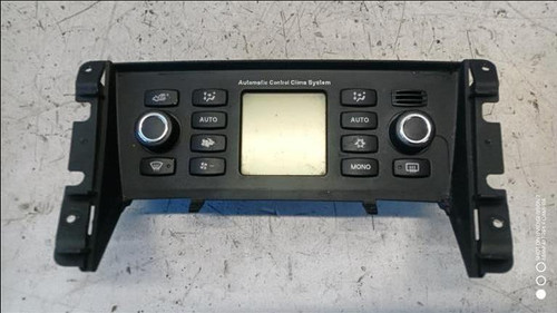 FIAT CROMA «II» (2007) ALLESTIMENTI INTERNI MODULO COMANDO RISCALDAMENTO / CLIMA USATO Da 2007 A 2011 [[284688]]