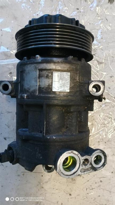 OPEL CORSA «D» (2007) TERMICO COMPRESSORE A/C USATO Da 2006 A 2010 [[284694]]