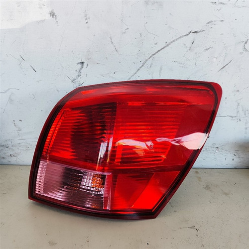 NISSAN QASHQAI «I» (2007) FANALERIA FANALE EST. POST. DX. USATO Da 2006 A 2010 [[284765]]