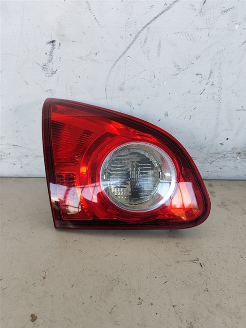 NISSAN QASHQAI «I» (2007) FANALERIA FANALE INT. POST. SX. USATO Da 2006 A 2010 [[284763]]