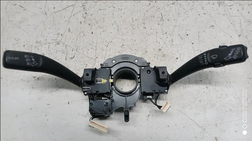 AUDI A4 «8K5» AVANT (2008) STERZO DEVIOGUIDA COMPLETO USATO Da 2008 A 2012 [[284714]]