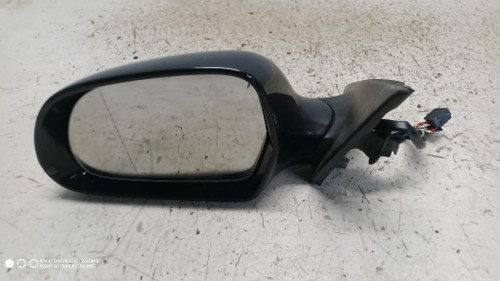 AUDI A4 «8K5» AVANT (2008) CRISTALLI RETROVISORE ESTERNO ANT. SX. USATO Da 2008 A 2012 [[284720]]