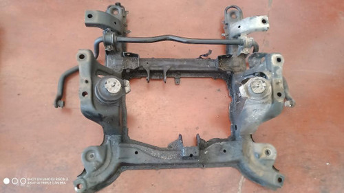 SUZUKI GRAND VITARA «II» (2005) ASSALE ASSALE ANT. USATO Da 2005 A 2015 [[284733]]