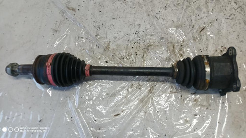 SUZUKI GRAND VITARA «II» (2005) CAMBIO E TRASMISSIONE SEMIASSE ANT. SX. USATO Da 2005 A 2015 [[284740]]