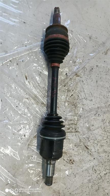 SUZUKI GRAND VITARA «II» (2005) CAMBIO E TRASMISSIONE SEMIASSE ANT. DX. USATO Da 2005 A 2015 [[284741]]