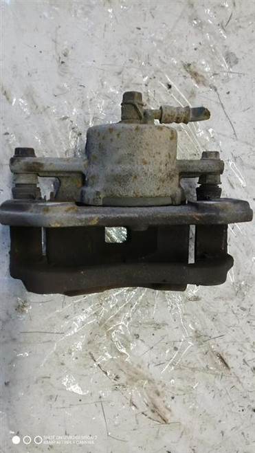 SUZUKI GRAND VITARA «II» (2005) IMPIANTO FRENANTE PINZA FRENO ANT. SX. USATO Da 2005 A 2015 [[284742]]