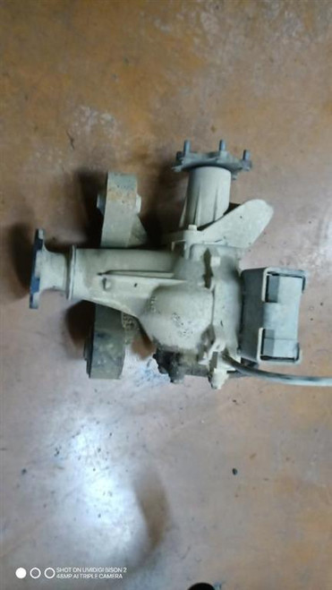 SUZUKI GRAND VITARA «II» (2005) CAMBIO E TRASMISSIONE DIFFERENZIALE POST. USATO Da 2005 A 2015 [[284744]]
