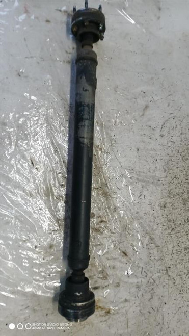 SUZUKI GRAND VITARA «II» (2005) CAMBIO E TRASMISSIONE ALBERO TRASMISSIONE ANT. USATO Da 2005 A 2015 [[284745]]