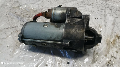 SUZUKI GRAND VITARA «II» (2005) IMPIANTO ELETTRICO MOTORINO AVVIAMENTO USATO Da 2005 A 2015 [[284750]]