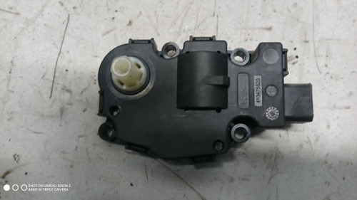 AUDI A4 «8K5» AVANT (2008) TERMICO ATTUATORE CLIMA USATO Da 2008 A 2012 [[284756]]