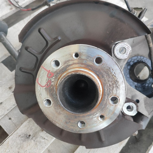 NISSAN QASHQAI «III» (2021) ASSALE FUSELLO RUOTA POST. SX. USATO Da 2021 in poi [[284809]]