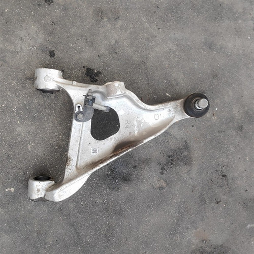 NISSAN QASHQAI «III» (2021) ASSALE BRACCIO OSCILLANTE SUP. POST. SX. USATO Da 2021 in poi [[284817]]