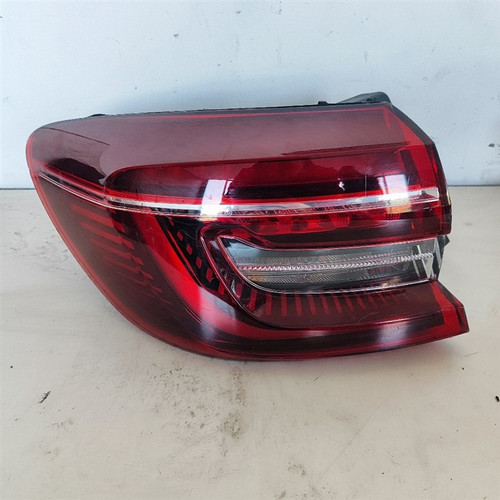 RENAULT CLIO «V» (2019) FANALERIA FANALE EST. POST. SX. USATO Da 2019 A 2023 [[284846]]