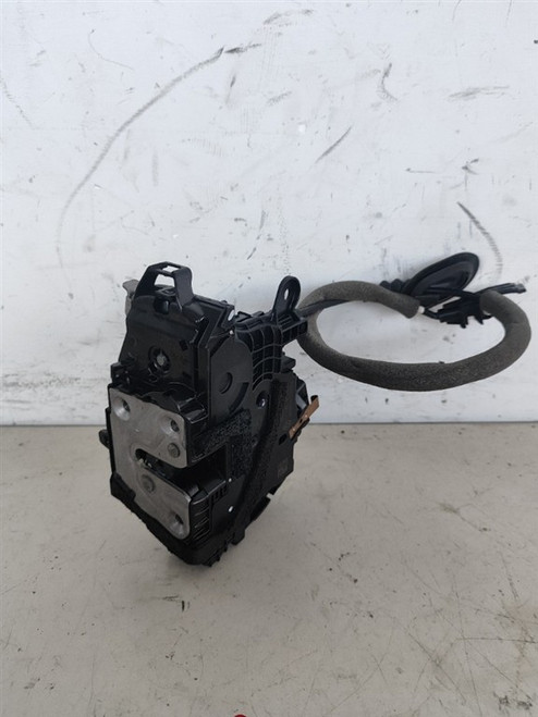 RENAULT CLIO «V» (2019) LAMIERATI ESTERNI SERRATURA PORTA ANT. DX. USATO Da 2019 A 2023 [[284859]]