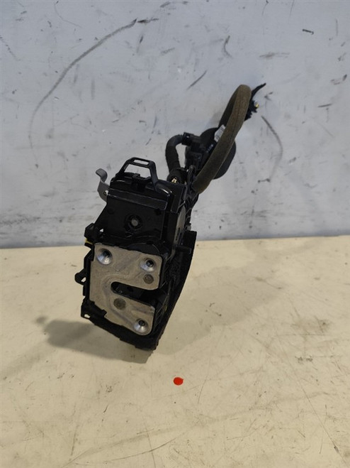 RENAULT CLIO «V» (2019) LAMIERATI ESTERNI SERRATURA PORTA POST. DX. USATO Da 2019 A 2023 [[284861]]