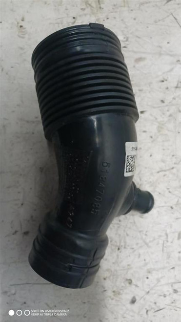 FIAT BRAVO «II» (2007) SCARICO E INIEZIONE MANICOTTO FILTRO ARIA USATO Da 2008 A 2009 [[284829]]