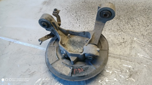 ALFA ROMEO 159 SPORTWAGON (2006) ASSALE FUSELLO RUOTA POST. DX. USATO Da 2006 A 2011 [[284776]]