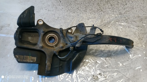 ALFA ROMEO 159 SPORTWAGON (2006) ASSALE FUSELLO RUOTA ANT. DX. USATO Da 2006 A 2011 [[284778]]