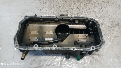 ALFA ROMEO 159 SPORTWAGON (2006) MOTORE COPPA OLIO USATO Da 2006 A 2011 [[284787]]