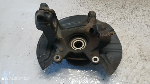 BMW X3 «E83» (2004) ASSALE FUSELLO RUOTA ANT. SX. USATO Da 2004 in poi [[284790]]