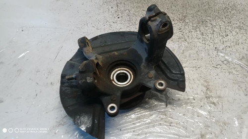 BMW X3 «E83» (2004) ASSALE FUSELLO RUOTA ANT. DX. USATO Da 2004 in poi [[284791]]