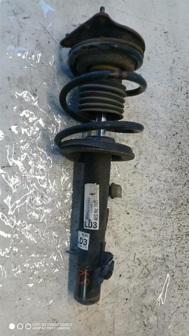 MINI MINI COOPER «R50» (2001) ASSALE AMMORTIZZATORE ANT. SX. USATO Da 2001 A 2006 [[284819]]