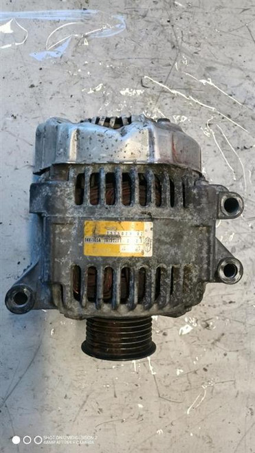 MINI MINI COOPER «R50» (2001) IMPIANTO ELETTRICO ALTERNATORE USATO Da 2001 A 2006 [[284820]]