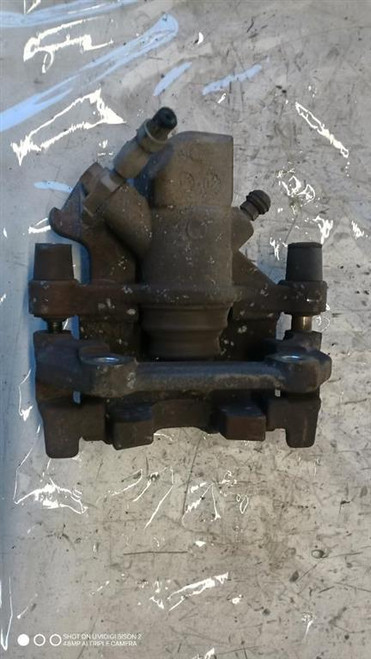 MINI MINI COOPER «R50» (2001) IMPIANTO FRENANTE PINZA FRENO POST. SX. USATO Da 2001 A 2006 [[284822]]