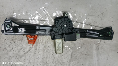 FIAT BRAVO «II» (2007) CRISTALLI ALZACRISTALLO PORTA ANT. SX. USATO Da 2008 A 2009 [[284826]]