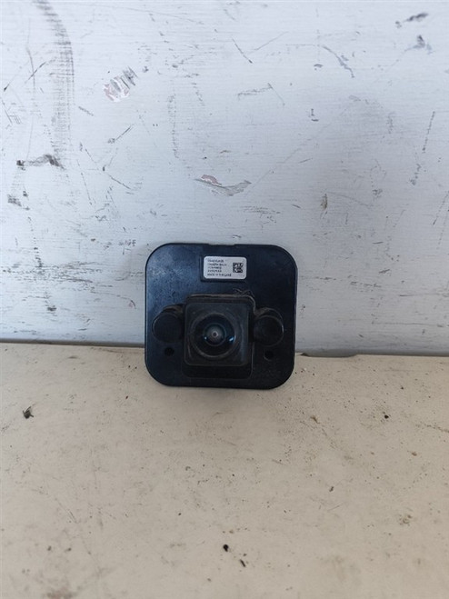NISSAN QASHQAI «III» (2021) LAMIERATI ESTERNI TELECAMERA POSTERIORE PORTELLO POST. USATO Da 2021 in poi [[284941]]