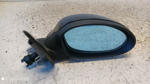 BMW SERIE 3 «E91» TOURING (2005) CRISTALLI RETROVISORE ESTERNO ANT. DX. USATO Da 2005 A 2012 [[284839]]