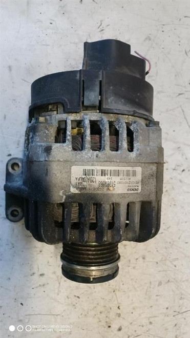 ALFA ROMEO MITO (2008) IMPIANTO ELETTRICO ALTERNATORE USATO Da 2009 A 2011 [[284853]]