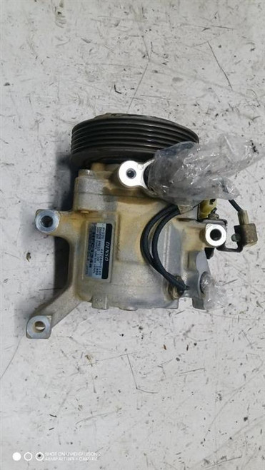 DAIHATSU TERIOS «II» (2009) TERMICO COMPRESSORE A/C USATO Da 2009 in poi [[284864]]